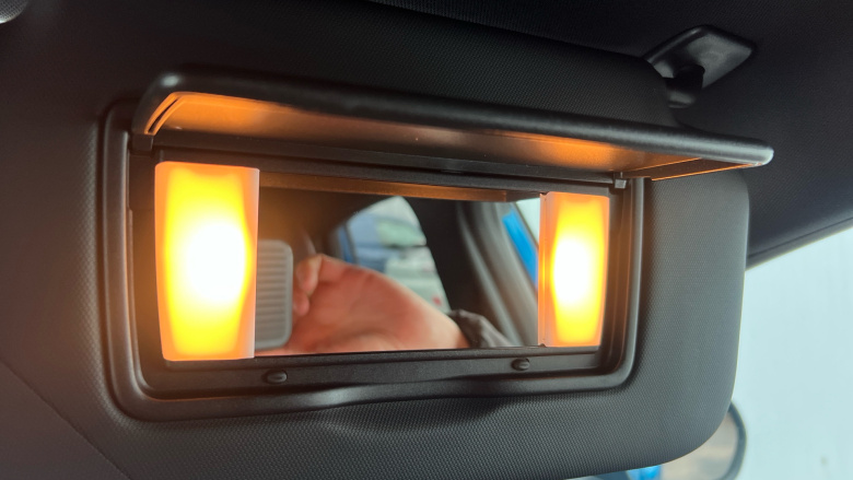 Ford Puma 1.0 EcoBoost Hybrid mHEV ST-Line X 5dr Petrol Hatchback